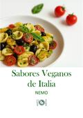 Sabores Veganos de Italia