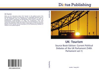 UK: Tourism
