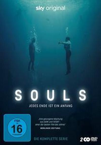 Souls - Jedes Ende ist ein Anfang