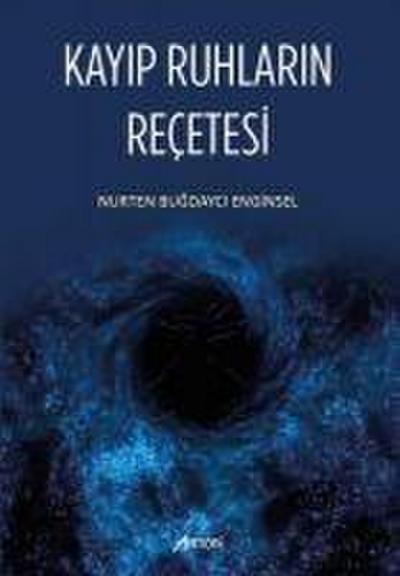 Kayip Ruhlarin Recetesi