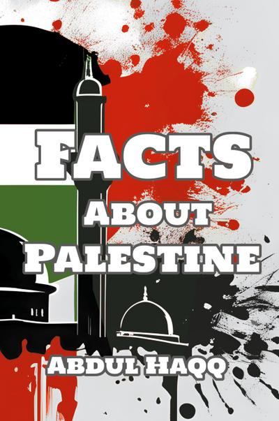 Facts about Palestine
