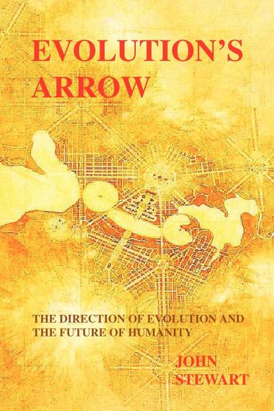 Evolution’s Arrow