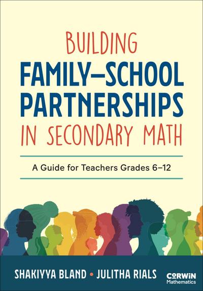 Building Family-School Partnerships in Secondary Math