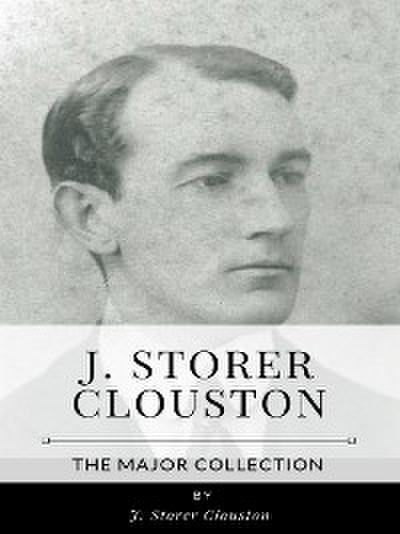 J. Storer Clouston – The Major Collection