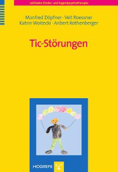 Tic-Störungen