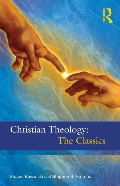 Christian Theology