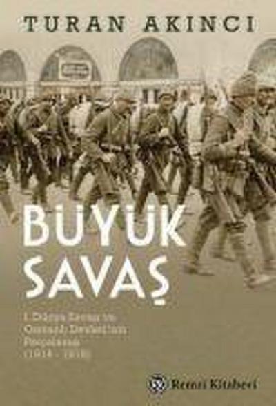 Büyük Savas