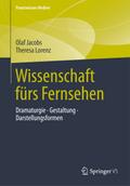 Wissenschaft fürs Fernsehen