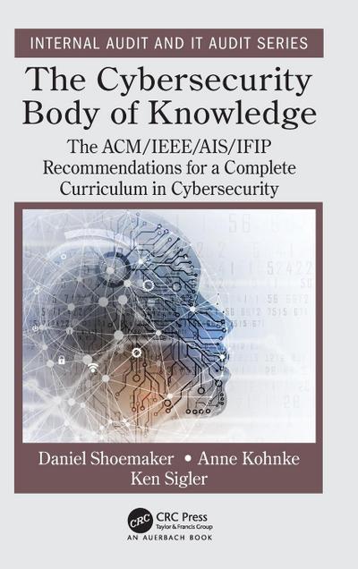 The Cybersecurity Body of Knowledge