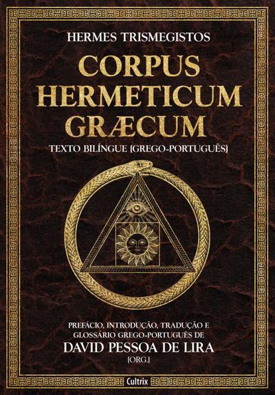 Corpus hermeticum græcum