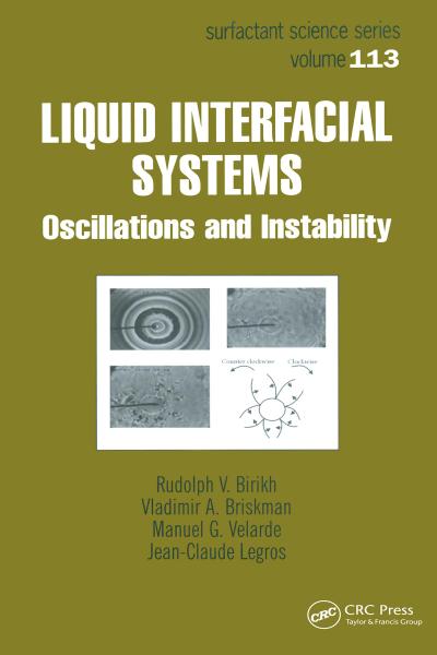 Liquid Interfacial Systems