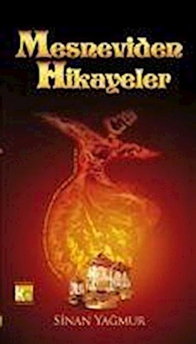 Mesneviden Hikayeler