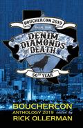 Denim, Diamonds and Death