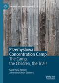 Przemyslowa Concentration Camp
