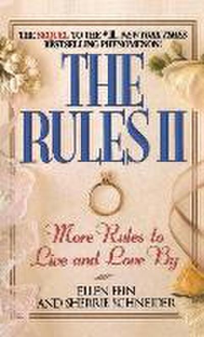 The Rules(tm) II