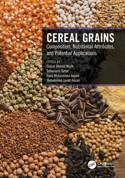 Cereal Grains