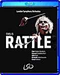 This is Rattle, 1 Blu-ray + 1 DVD