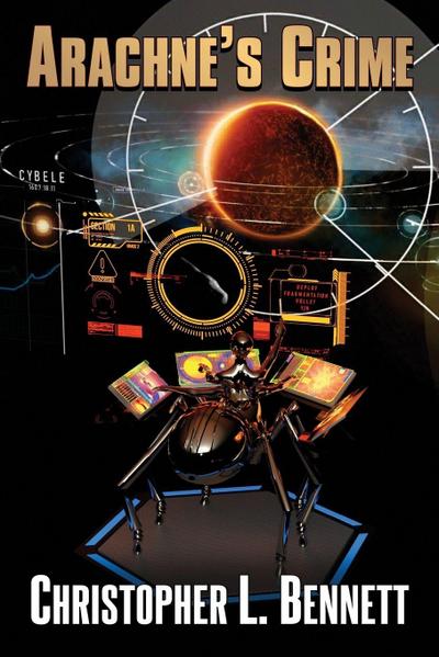 Arachne’s Crime