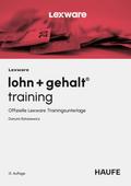 Lexware lohn + gehalt® training