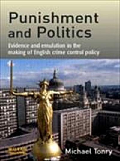 Punishment and Politics