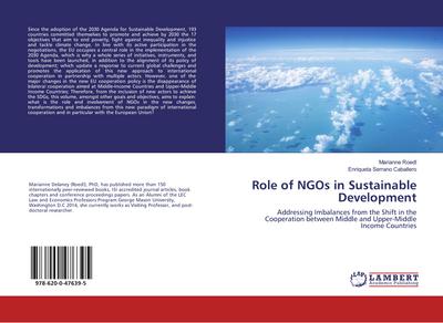 Role of NGOs in Sustainable Development