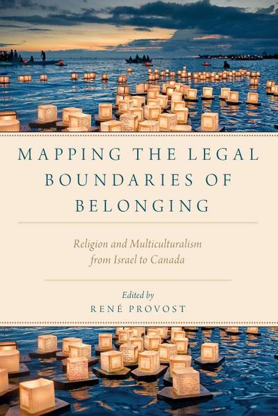 Mapping the Legal Boundaries of Belonging