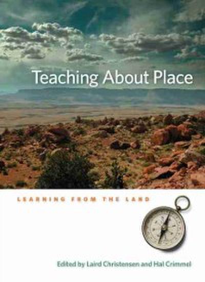 Teaching About Place