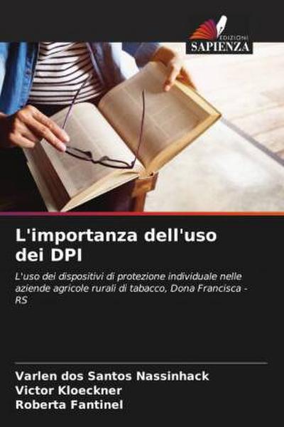 L’importanza dell’uso dei DPI