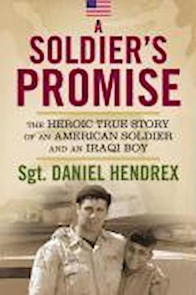 A Soldier’s Promise