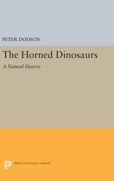 The Horned Dinosaurs