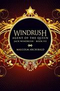 Agent Of The Queen