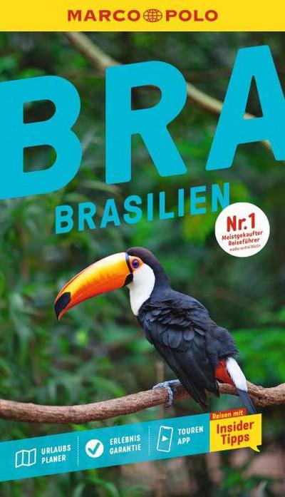 MARCO POLO Brasilien