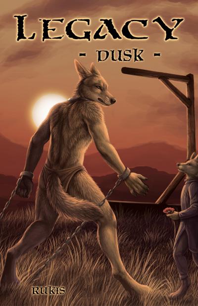 Legacy - Dusk