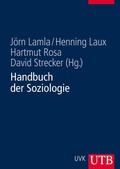 Handbuch der Soziologie