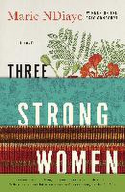 Three Strong Women