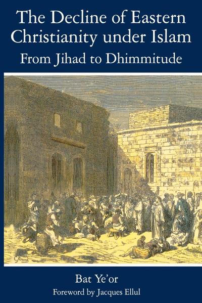 Decline of Eastern Christianity Under Islam