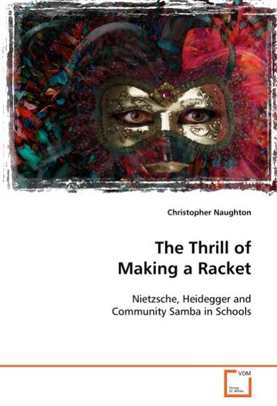 The Thrill of Making a Racket