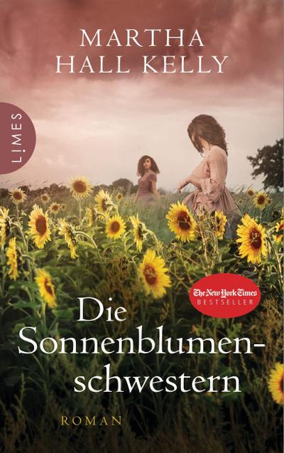 Hall Kelly, Die Sonnenblumenschwestern