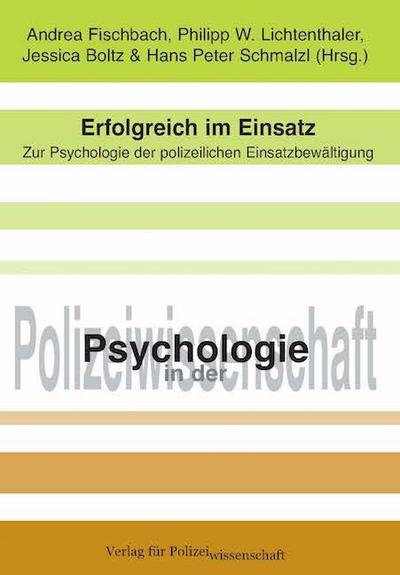 Erfolgreich im Einsatz