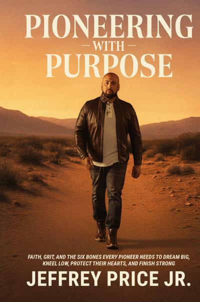 Pioneering with Purpose