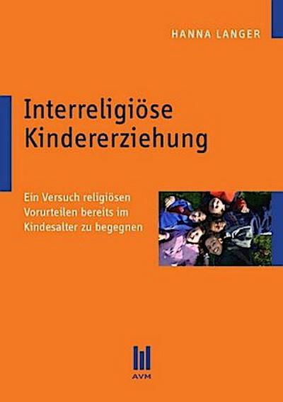 Interreligiöse Kindererziehung