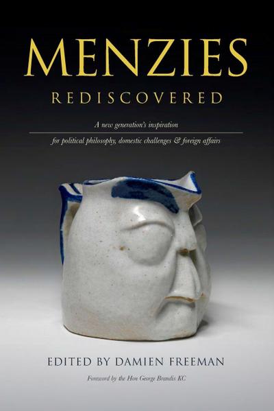 Menzies Rediscovered