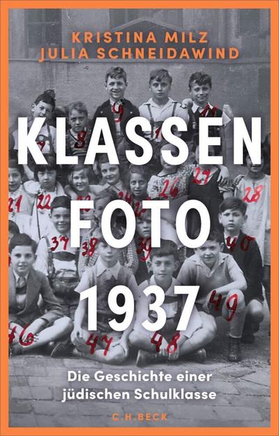 Klassenfoto 1937
