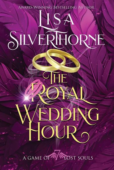 The Royal Wedding Hour