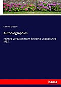 Autobiographies