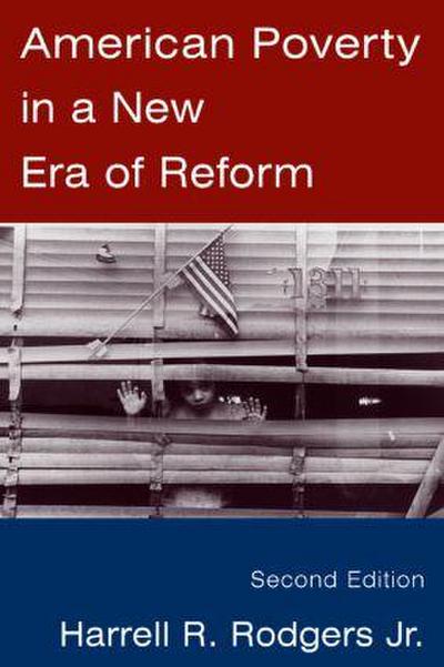American Poverty in a New Era of Reform