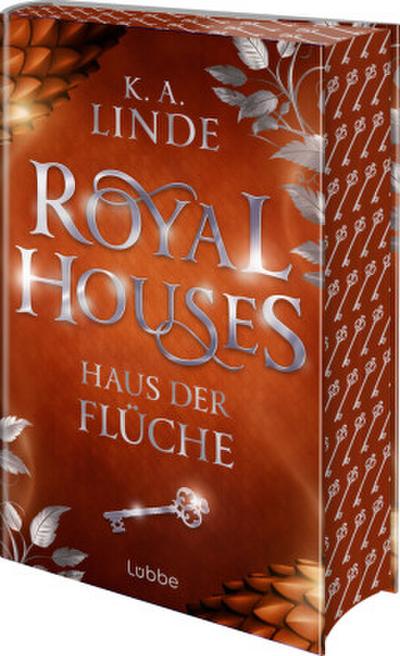 Royal Houses - Haus der Flüche