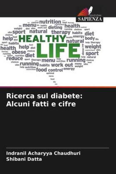 Ricerca sul diabete: Alcuni fatti e cifre