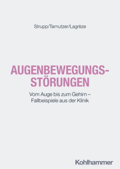 Augenbewegungsstörungen