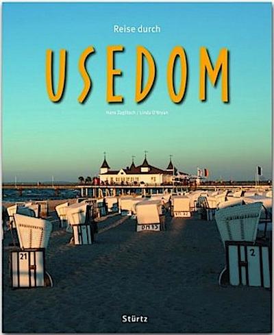 Reise durch Usedom